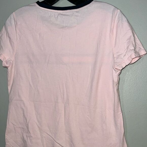 TOMMY HILFIGER
Women's Flag Logo T-Shirt - Picture 6 of 6